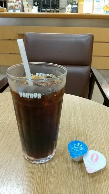 ドトールコーヒーショップ 弘前さくら野店 - 弘前（カフェ）の写真