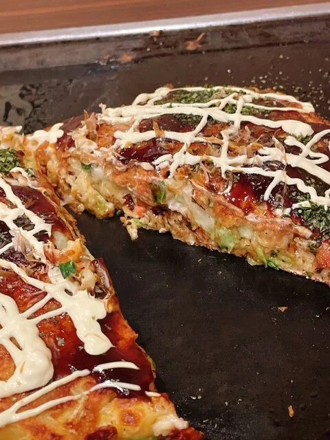 このみ - 亘理（お好み焼き）の写真