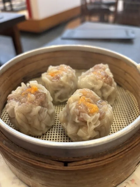 桜園 - 黒松（中華料理）の写真