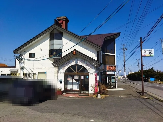 音楽 食堂 オトノキ（【旧店名】食楽酒場802） - 弘前学院大前（バー）の写真