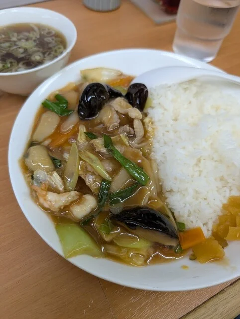 源ちゃんラーメン - 青森（ラーメン）の写真