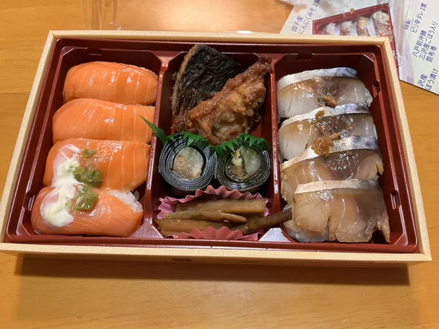 ブナの森弁当売店 - 新青森（弁当）の写真