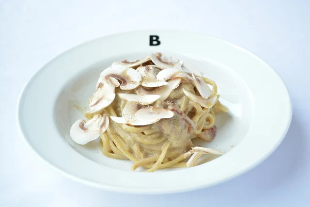 バローロ（BAROLO） - 広瀬通（パスタ）の写真