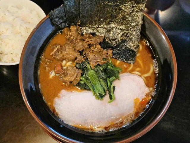 よご家 - 弘前（ラーメン）の写真