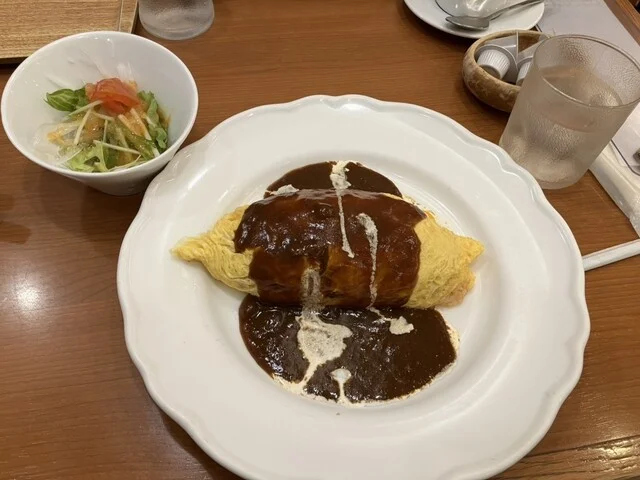 ダービー＆ジョアン - 長町南（パスタ）の写真