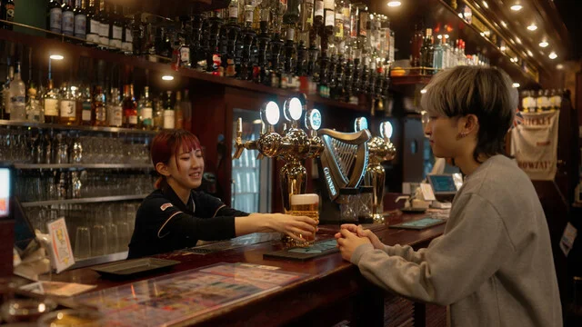 HUB 仙台名掛丁店 - あおば通（パブ）の写真