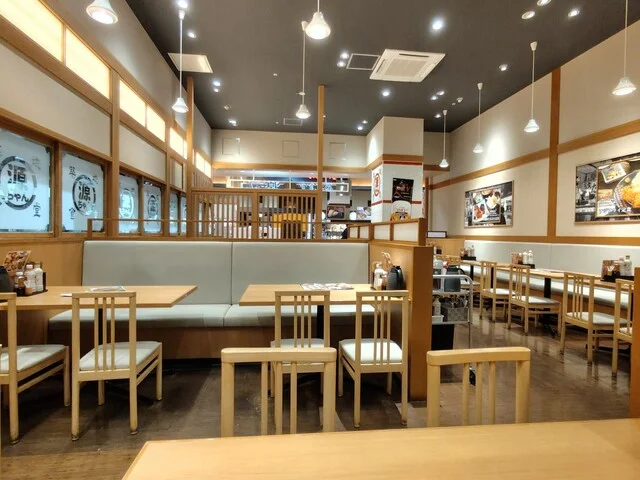 築地食堂 源ちゃん イオンモール名取店 - 杜せきのした（海鮮）の写真