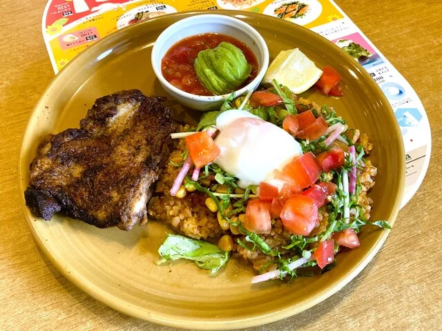 ココス 仙台中野店 - 中野栄（ファミレス）の写真