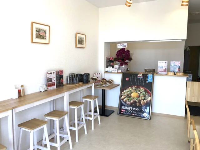 おらいの牛たん 柏木店 - 東北福祉大前（牛タン）の写真