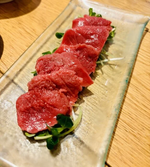 鮨の遊彩（すしのゆうさい） - 東照宮（寿司）の写真