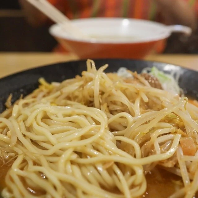 柳家 仙台東口店（やなぎや） - 宮城野通（ラーメン）の写真
