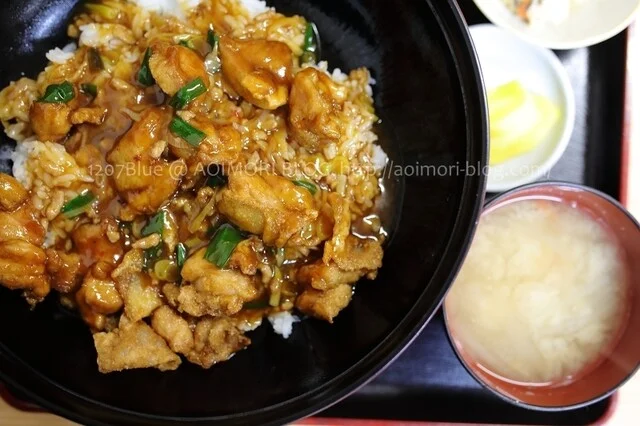 味盛 - 北里大学前（食堂）の写真