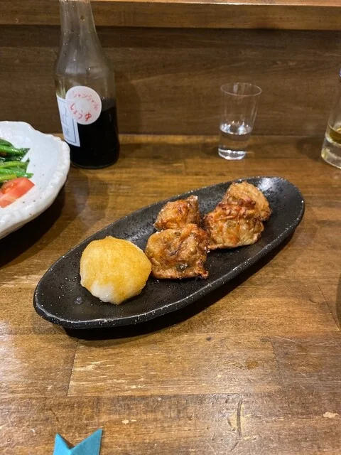 シャンシャン - 中央弘前（食堂）の写真