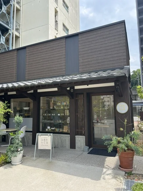 みもざてらす（mimosa Terrasse） - 本塩釜（洋菓子）の写真