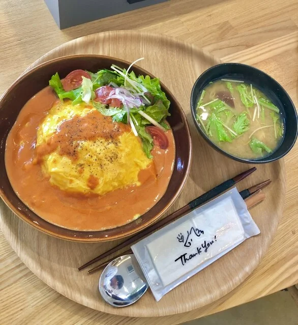 サンバスタンド - 十和田市（カフェ）の写真