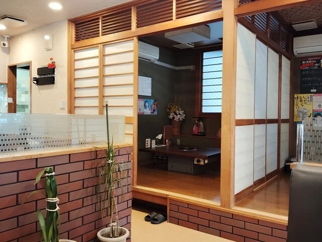 大満 - 弘前（焼肉）の写真