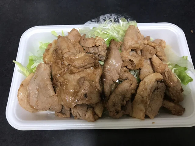 のっちゃん - 長苗代（惣菜・デリ）の写真