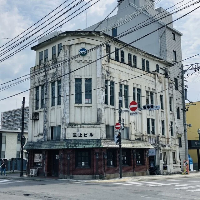 珈琲 時代屋（コーヒー ジダイヤ） - 中央弘前（喫茶店）の写真