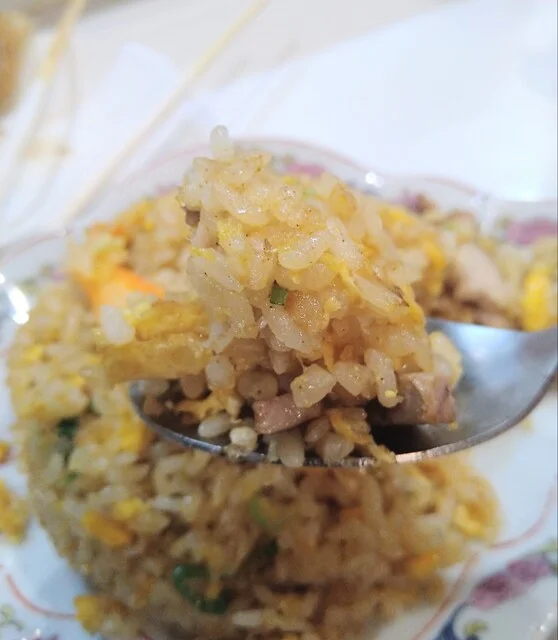 知味飯店（チミハンテン） - 本塩釜（中華料理）の写真