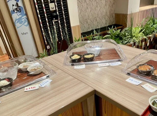 お食事処 つるや - 富沢（食堂）の写真