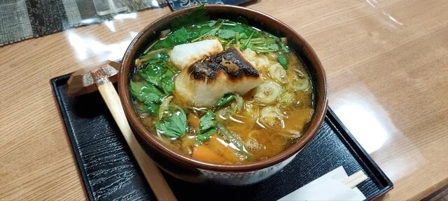 清治庵 - 白石（麺類）の写真