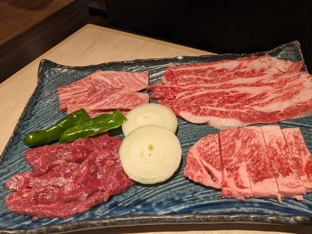 焼肉ふじ - 泉中央（焼肉）の写真
