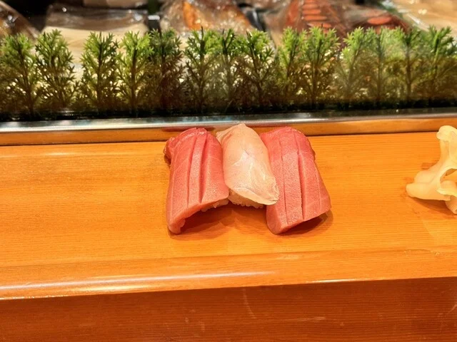 寿司春 - 富沢（寿司）の写真