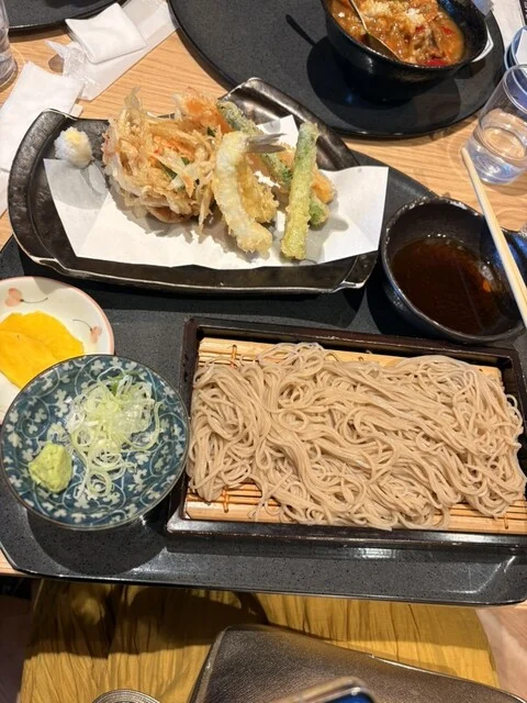 そば処 いろは - 五所川原（そば）の写真