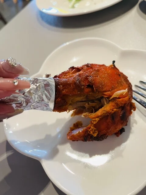 ガネーシャ 塩竈店 - 本塩釜（インドカレー）の写真