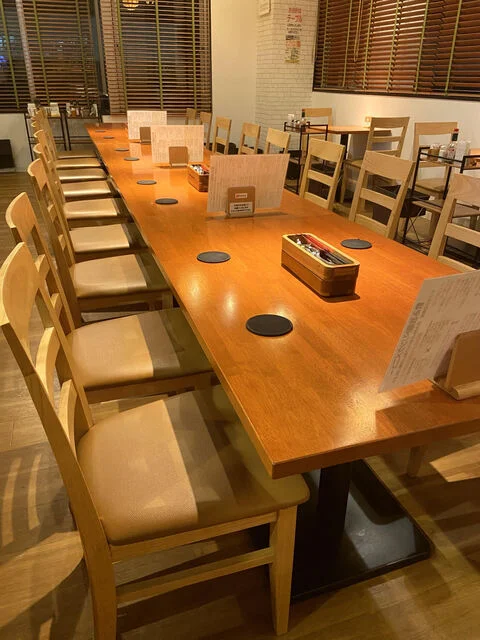 Vigore（ヴィゴーレ） - 長町（イタリアン）の写真