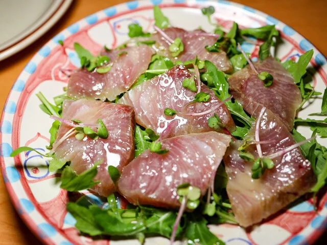 イタリア食堂アックア（acqua） - 青葉通一番町（イタリアン）の写真