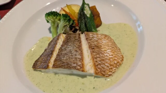 レストラン　今日もどこかで - 小中野（フレンチ）の写真