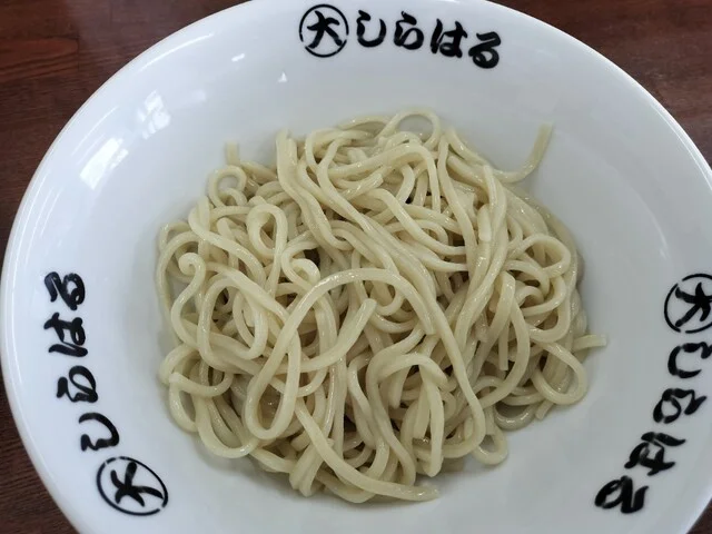 しらはる - 青森（ラーメン）の写真