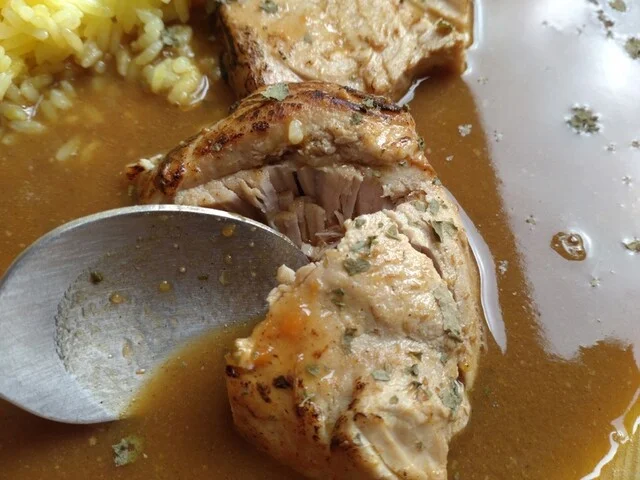 CAMPER'S CAFE（キャンパーズ カフェ） - 仙台市太白区その他（カフェ）の写真