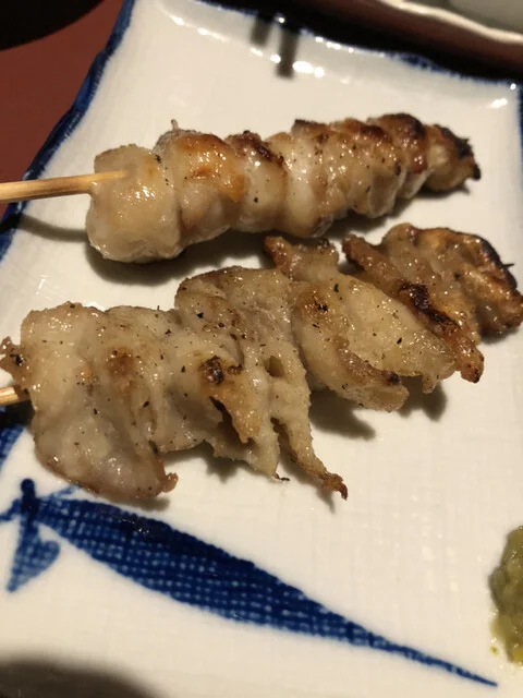 笑楽 - 陸奥市川（居酒屋）の写真