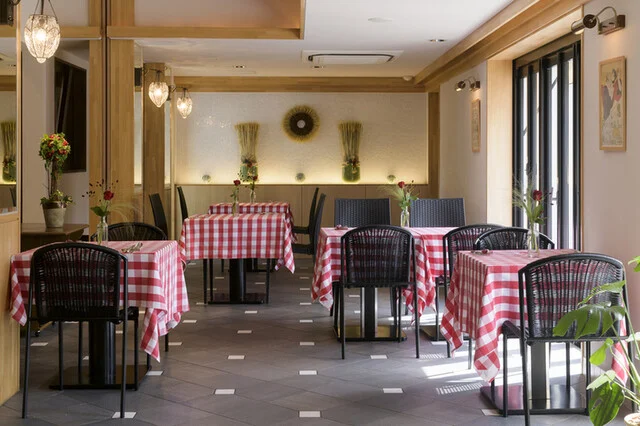 パスタパスタ（デザートショップ） - 撫牛子（パスタ）の写真