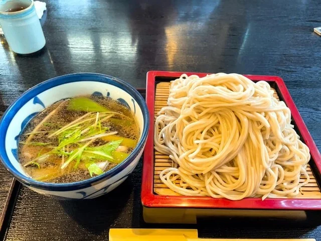 前田屋仙台福室店 - 陸前高砂（麺類）の写真