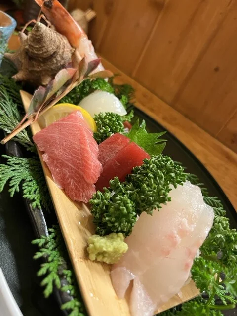 志乃家 - 弘前（日本料理）の写真