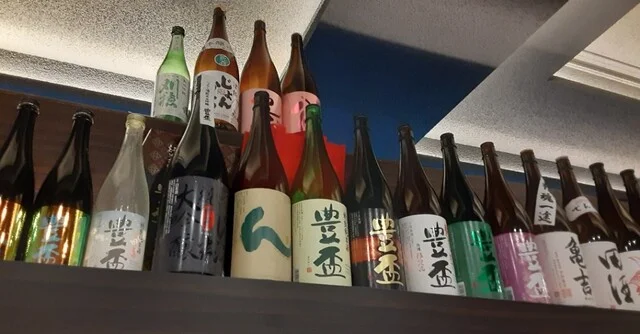 酒と肴とわんどとなんど さぶ六 - 中央弘前（居酒屋）の写真