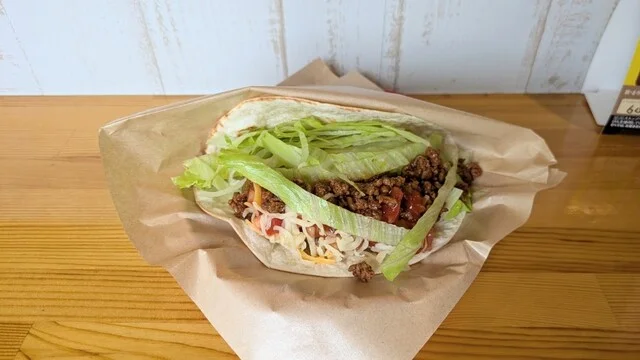 OKUTOCAFE - 志津川（カフェ）の写真