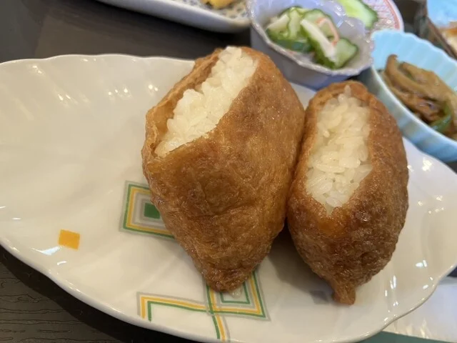 ごはん時々酒 おらい - 鹿島台（食堂）の写真