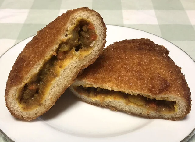 ウィズマム ヨークベニマル利府野中店（with mom【旧店名】モンペリエ） - 塩釜（パン）の写真