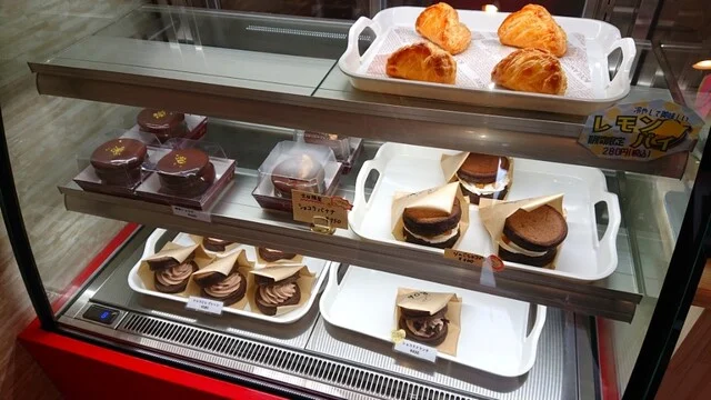 ショコロブ 仙台店 - 榴ケ岡（パンケーキ）の写真