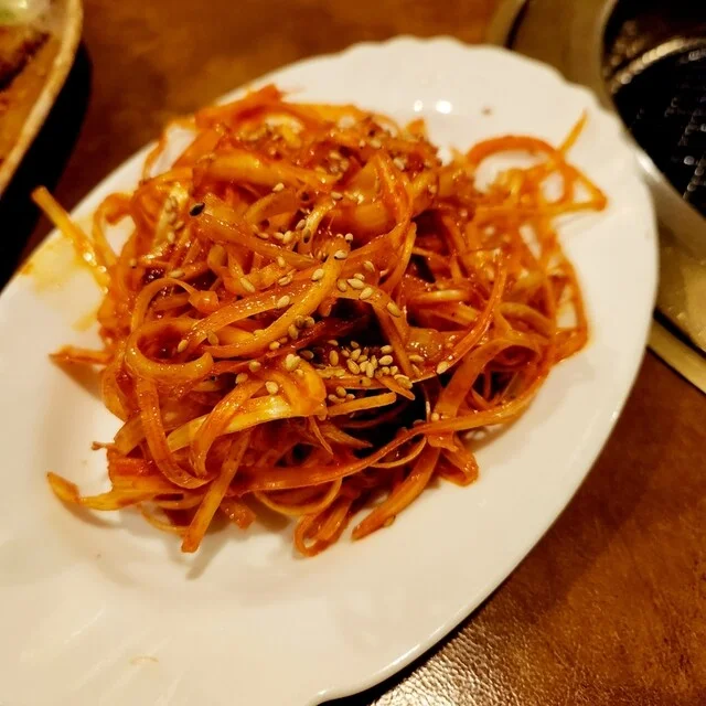 韓国料理 カヤ（韓国料理 伽倻） - 十和田市（韓国料理）の写真