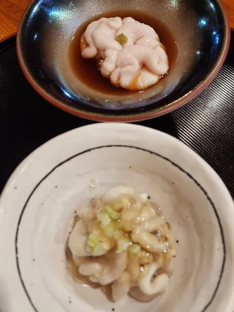 串揚げ・鮮菜 「天弓」（クシアゲセンサイ テンキュウ） - 本八戸（串揚げ）の写真