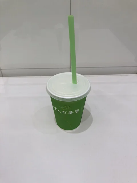 ずんだ茶寮 エスパル仙台店 - 仙台（和菓子）の写真