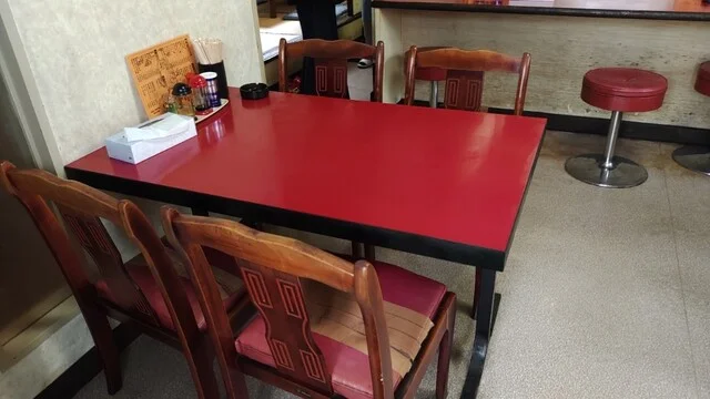 中華料理 紅華園（コウカエン） - 北山（中華料理）の写真