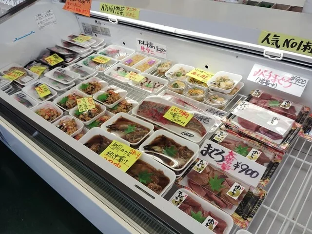 食事処 海ほたる - 石川（弘南）（海鮮）の写真