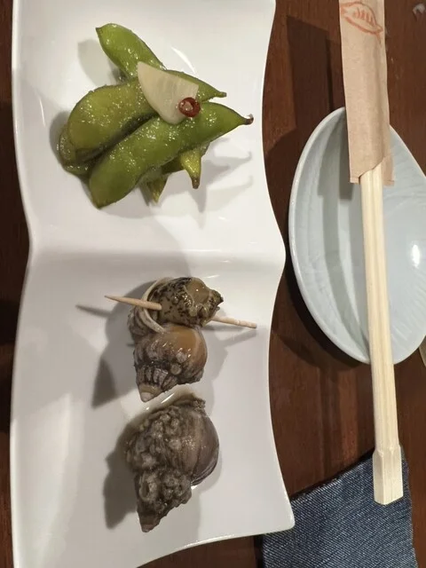 酒とアテ おかめや - 大和町その他（居酒屋）の写真