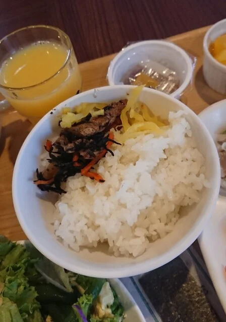 ホテルルートイン 多賀城駅東（HOTEL ROUTE INN） - 多賀城（ホテル）の写真